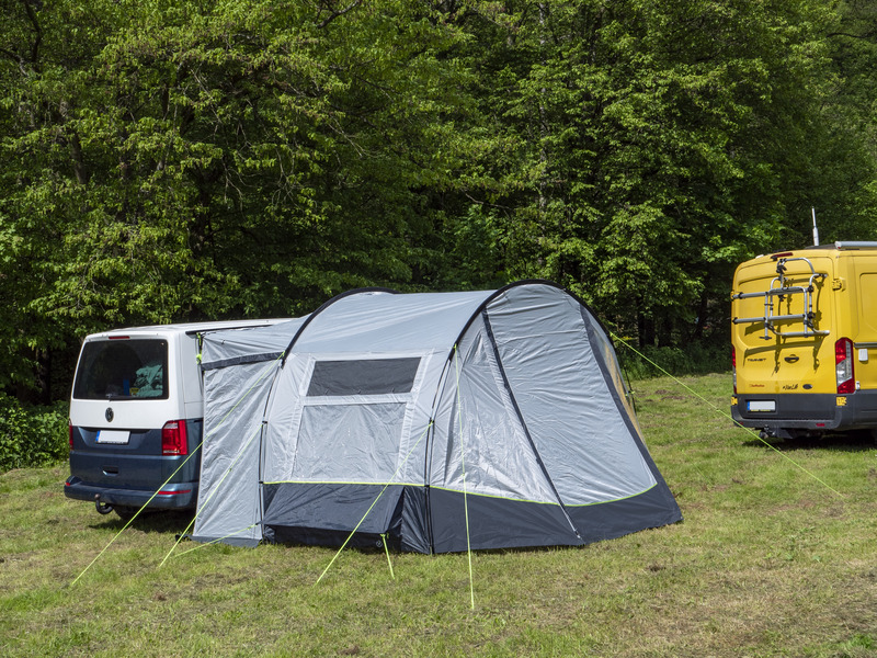 RTENT Nafukovací předstan TOUR EASY pro dodávky