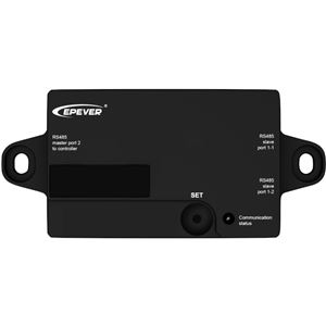 HUIZHOU EPEVER TECHNOLOGY CO., LTD EPever PT Adapter PAL-ADP-50AN