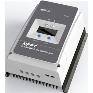 HUIZHOU EPEVER TECHNOLOGY CO., LTD MPPT solární regulátor EPever 150VDC/60A 6415AN - 12/24/48V
