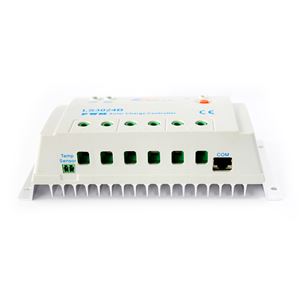 HUIZHOU EPEVER TECHNOLOGY CO., LTD PWM solární regulátor EPever 30A 12/24V série LS