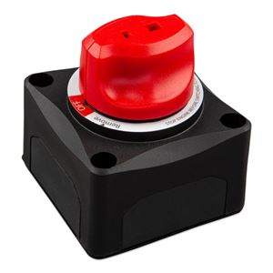 Victron Energy B. V. Bateriový odpojovač 275A