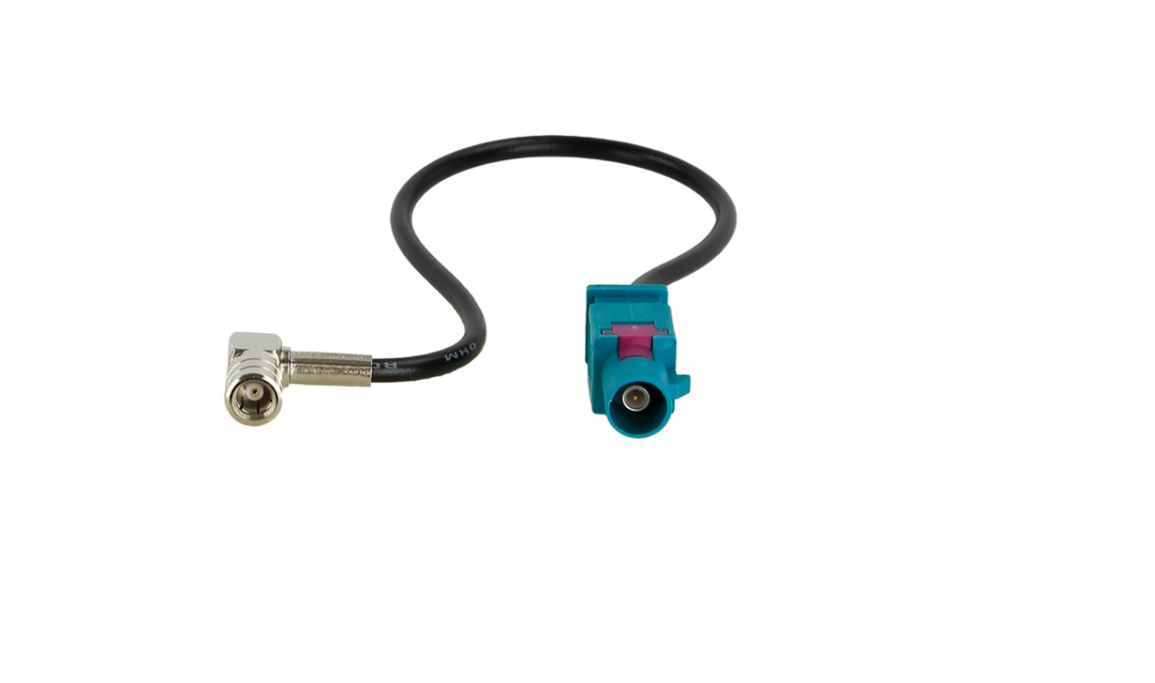 Levně Anténní adaptérový kabel FAKRA - SMB206026P0