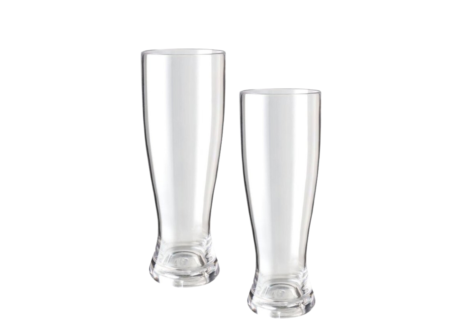 Sklenice na pivo Brunner SPECIAL 2 ks