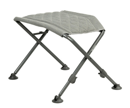 Podnožka Westfield FOCUS Barva: Šedá