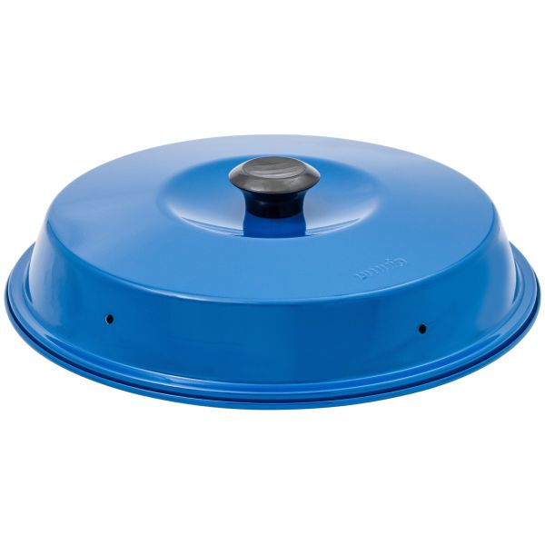 Víko OMNIA - veselé barvy Barva: Modrá