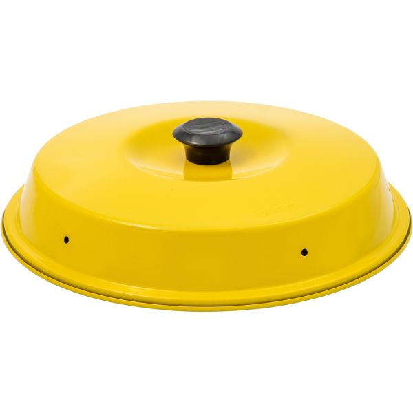 Víko OMNIA - veselé barvy Barva: Žlutá