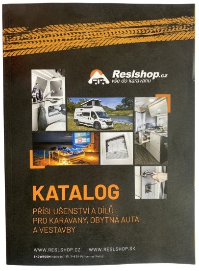 REIMO Katalog produktů 2024