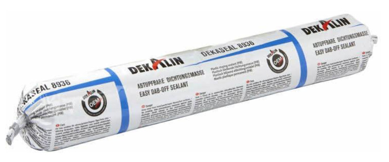 Dekalin DEKAseal 8936 tmel, sáček 560 ml - antracit