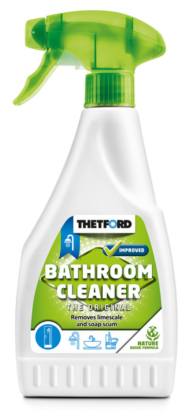 Thetford Cleaner Badreiniger 0,5l