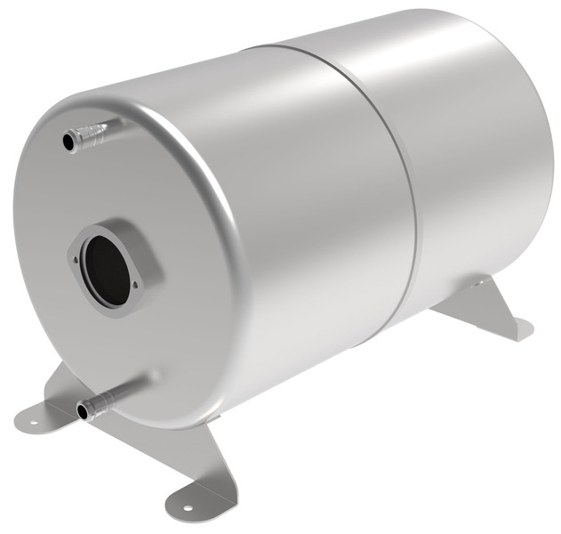 Náhradní plášť bojleru - Heatek BT-6