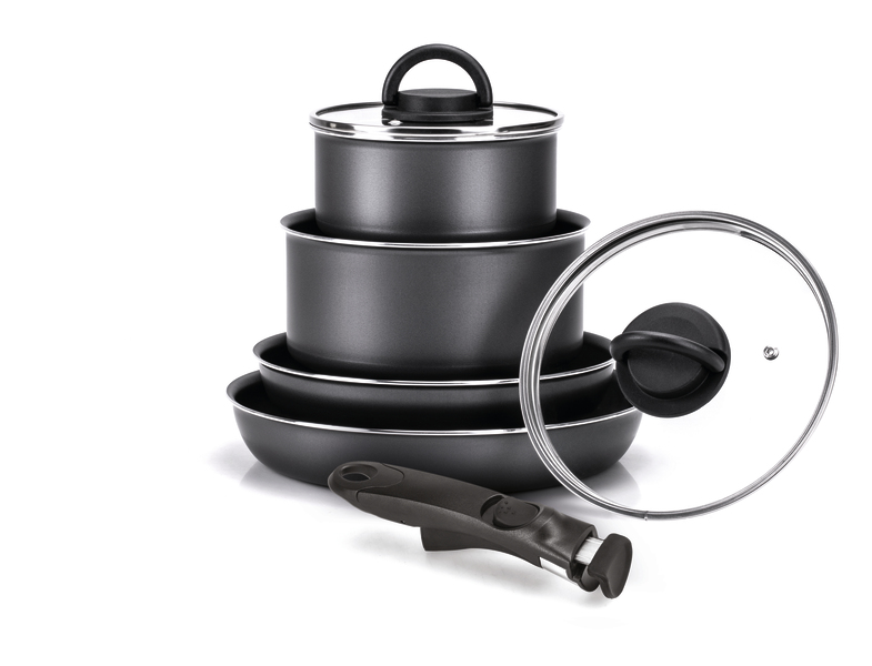 MONETA Sada hrnců EDEN Moneta, 6 ks