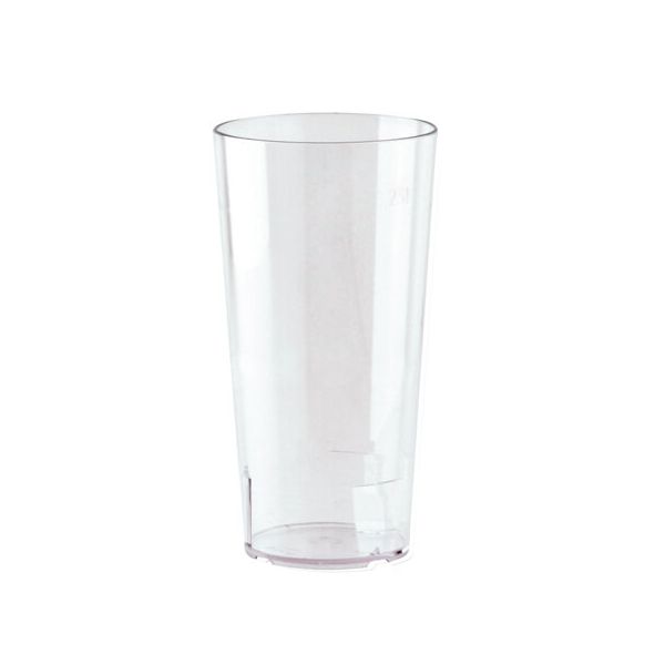 Sklenice na pití Waca - 500 ml