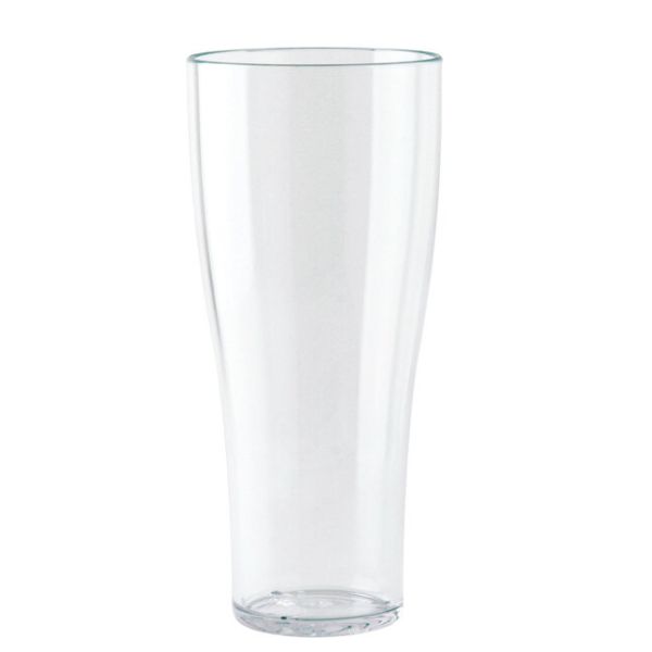 Úzká sklenice na pivo Waca - 500 ml