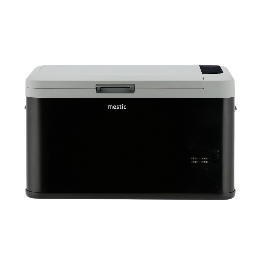 Kompresorový chladící box Mestic MCC-25 AC/DC