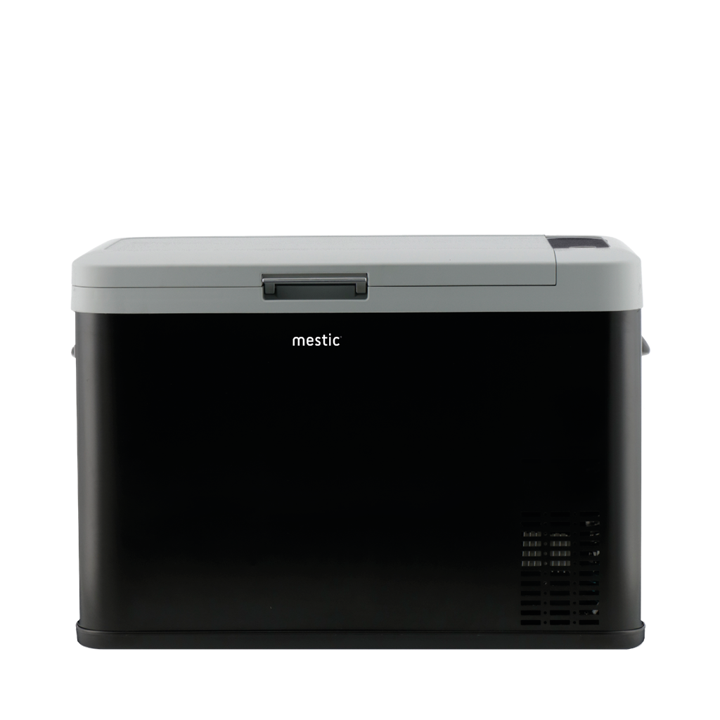 Kompresorový chladící box Mestic MCC-35 AC/DC