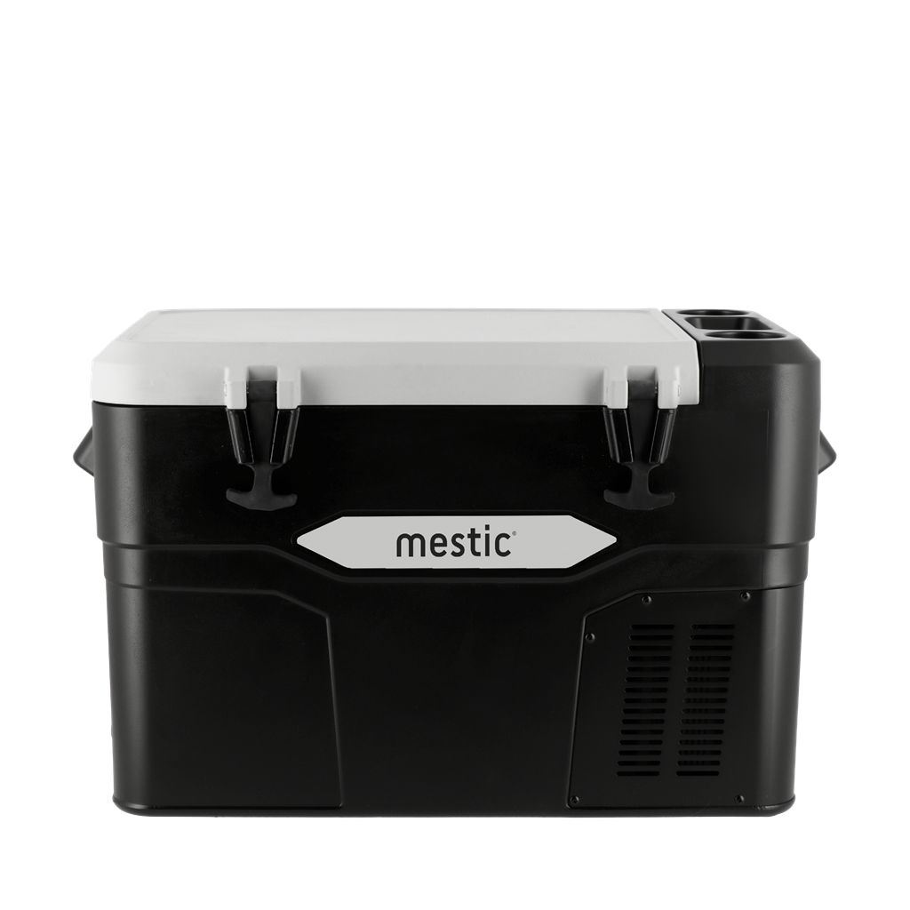 Cestovní kompresorový chladící box Mestic MCCA-42 AC/DC