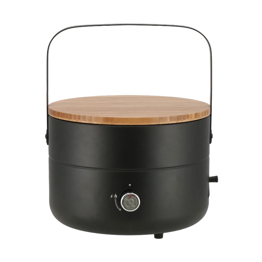Plynový gril Mestic barbecue MINI CHEF MB-100