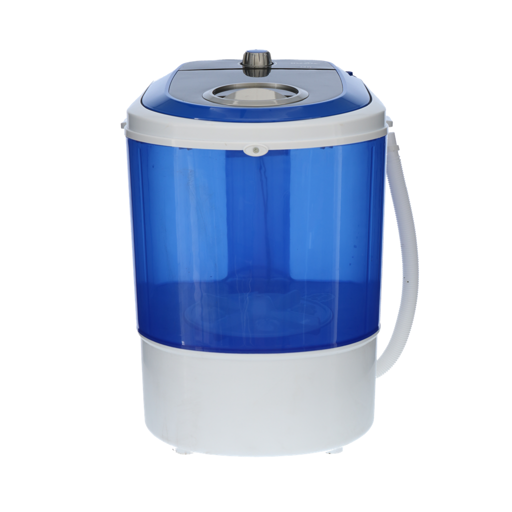 Kempingová pračka Mestic MW-100 - 230 V