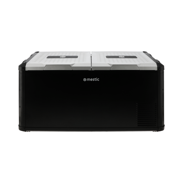 Cestovní lednice Mestic coolbox Compressor MCCP-90 AC/DC Dual Zone