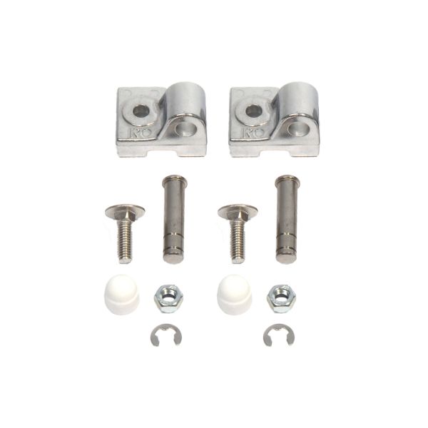 THULE Náhradní montážní díl pro kloubové rameno, přední TO 5003, sada na levou a pravou stranu