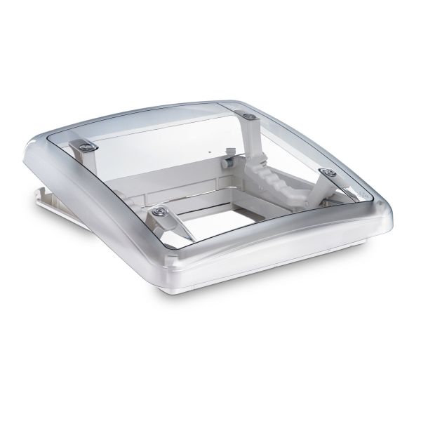 Náhradní sklo s rukojetí a montážními díly DOMETIC Mini Heki S