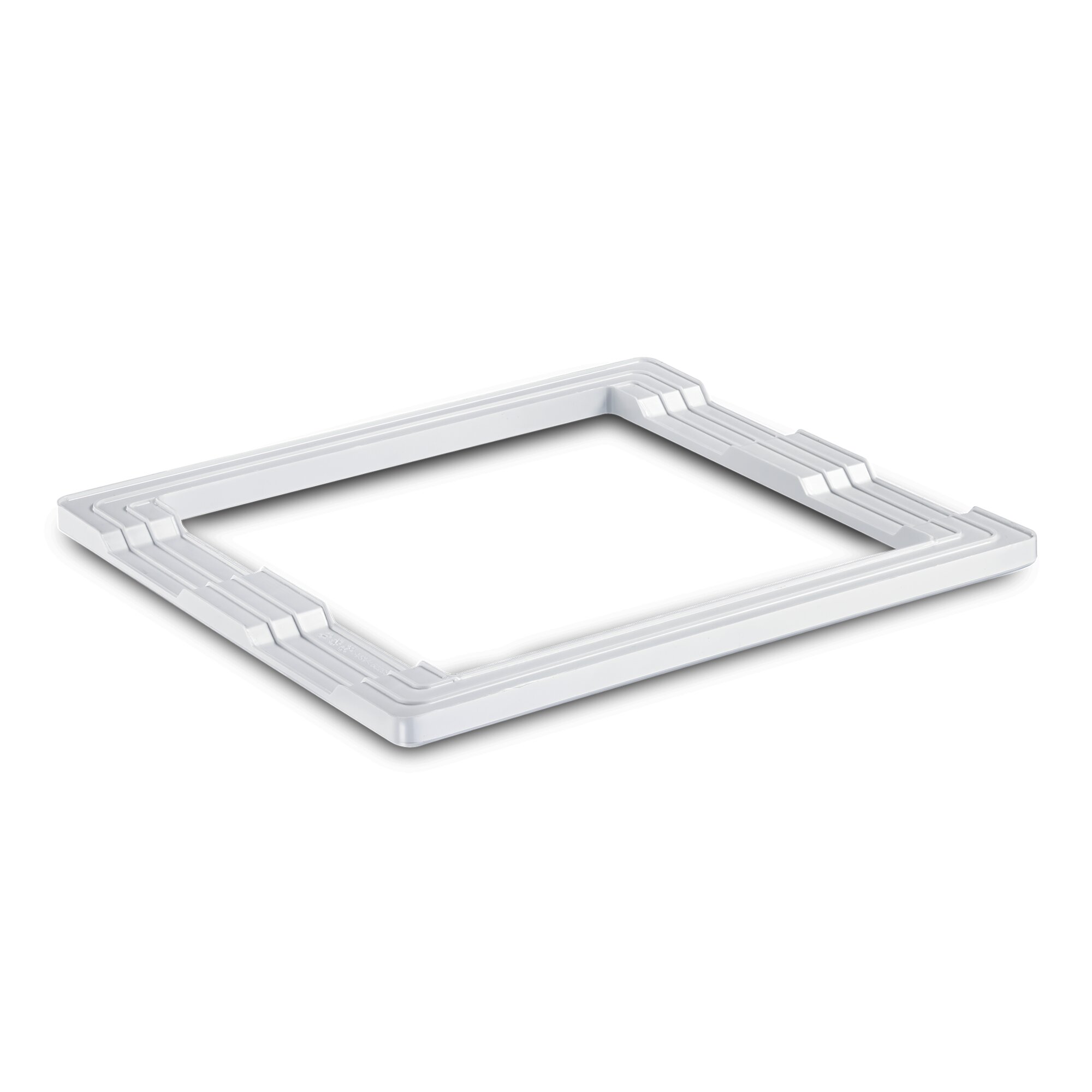 Adaptérový rám Dometic pro Fiat Ducato pro střešní klimatizace a střešní okna 40 x 40 cm