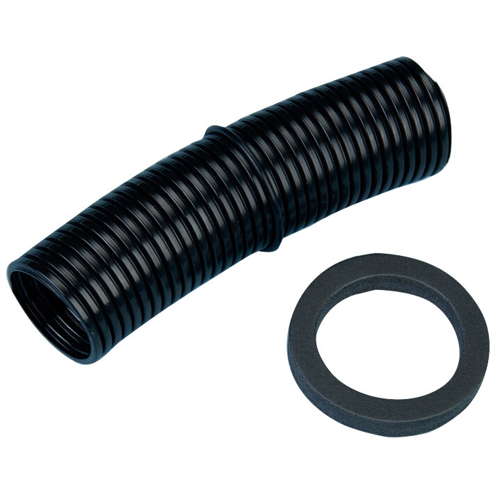 THETFORD Vnější větrání