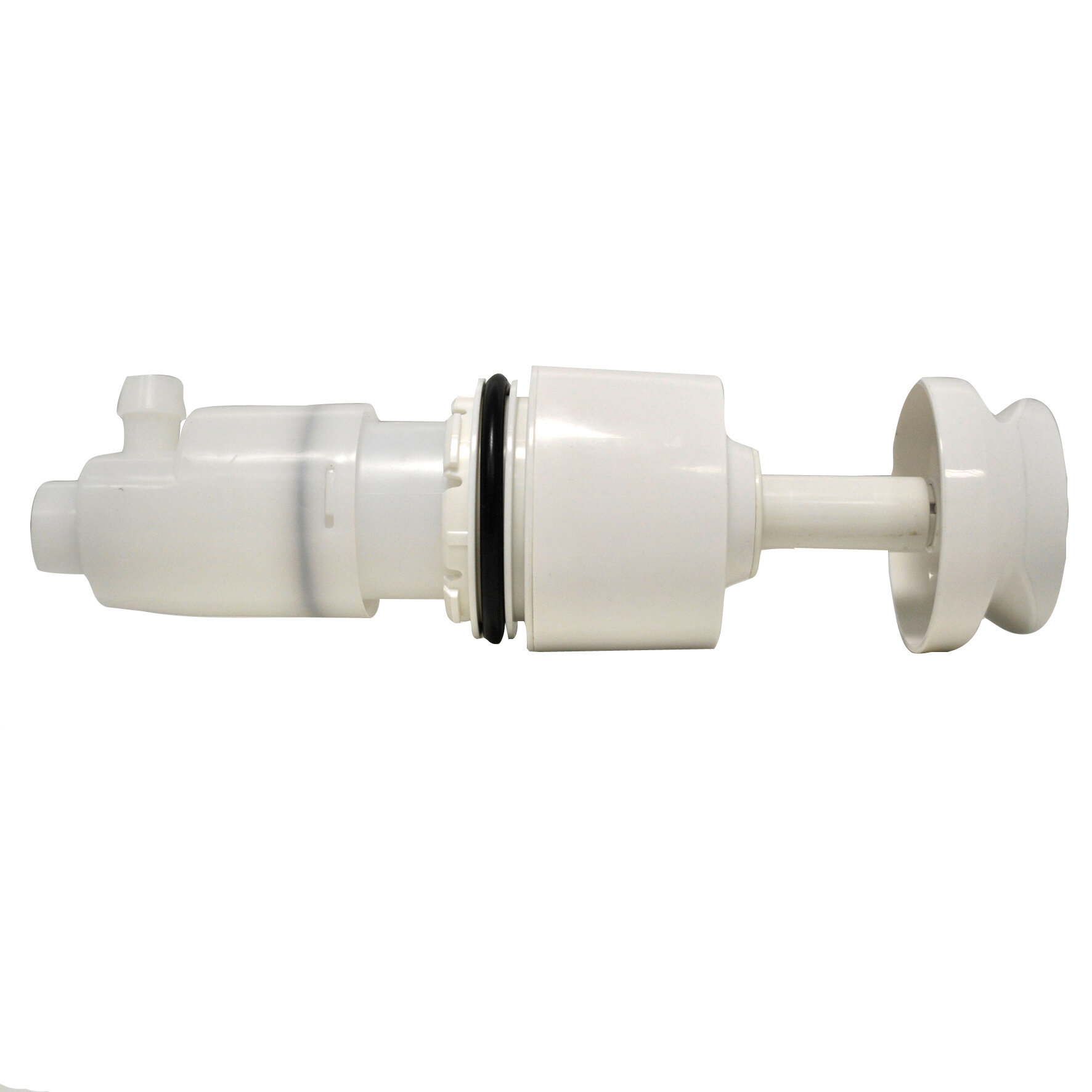 THETFORD Pístové čerpadlo