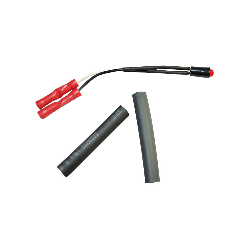 THETFORD LED indikátor stavu naplnění