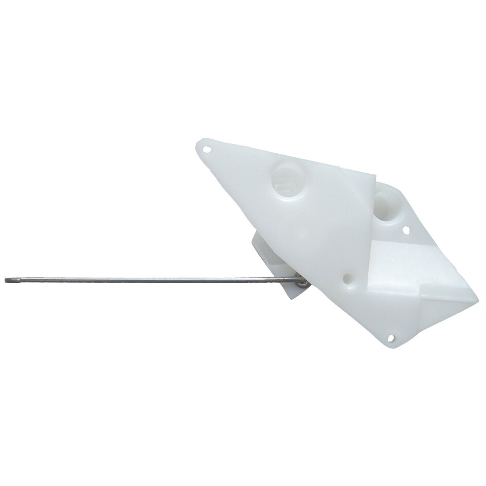 Náhradní jednotka posuvníku