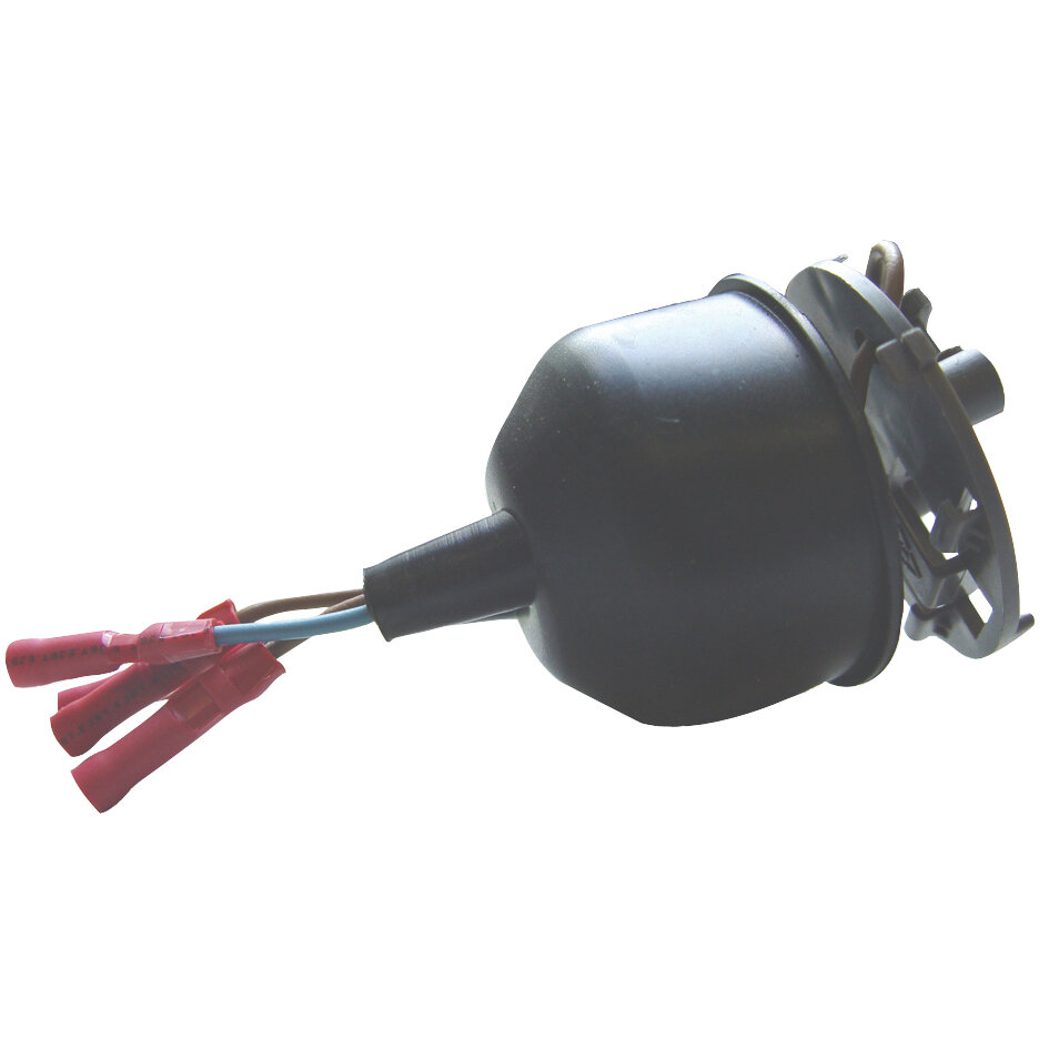 THETFORD Model přepínače CW