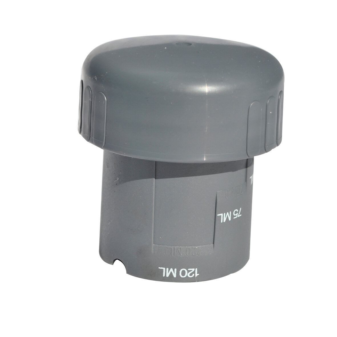 THETFORD Šroubovací uzávěr / odměrka