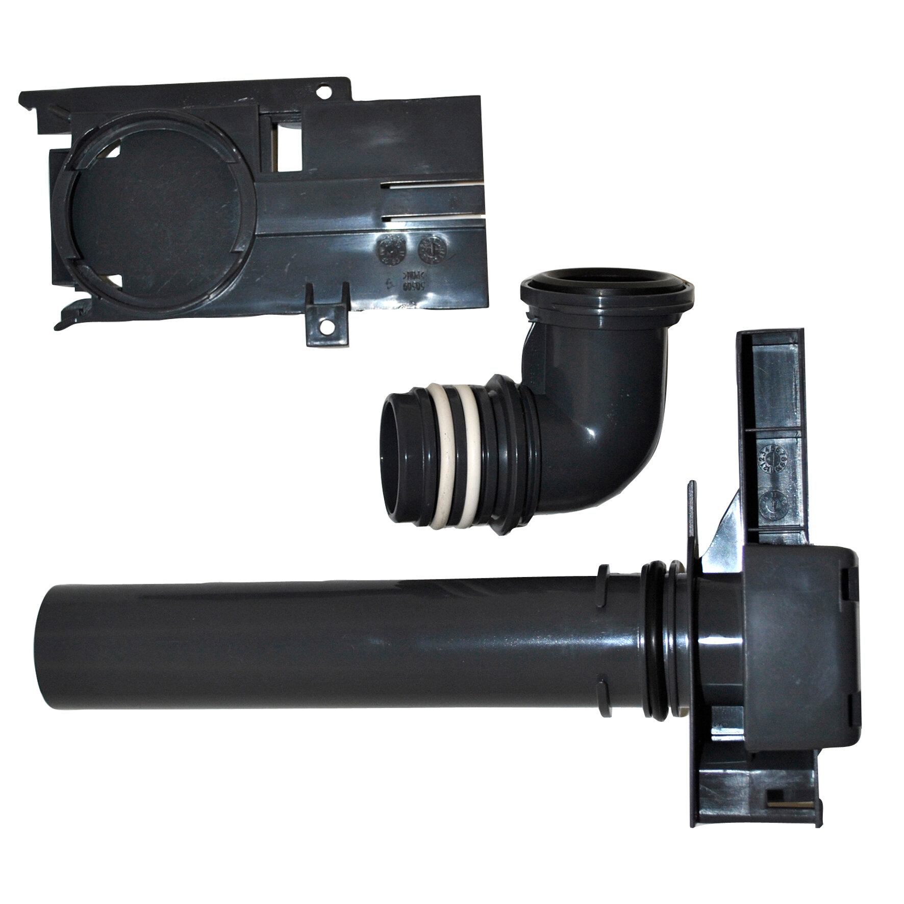 THETFORD Připojení k likvidaci