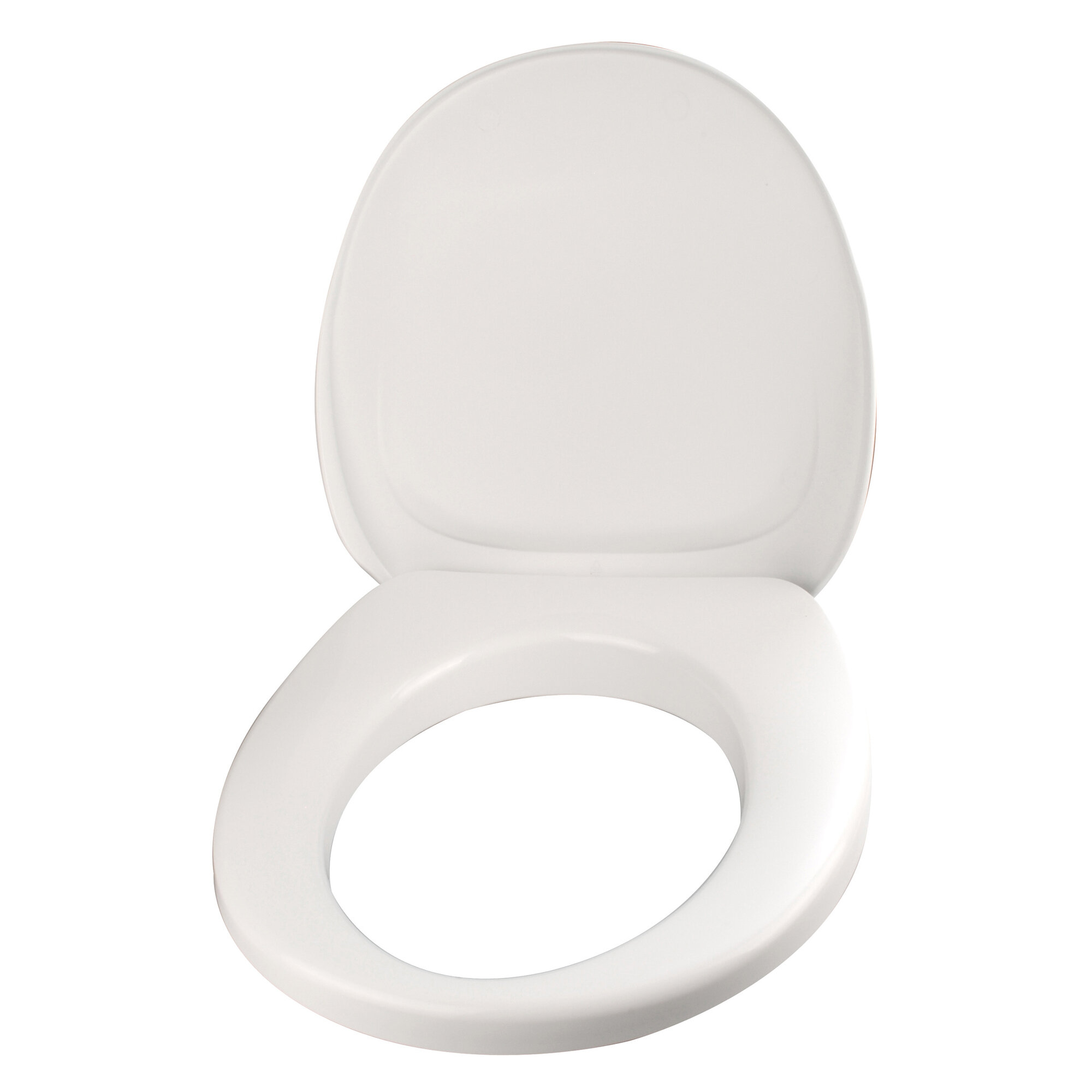 THETFORD Sedadlo s potahem