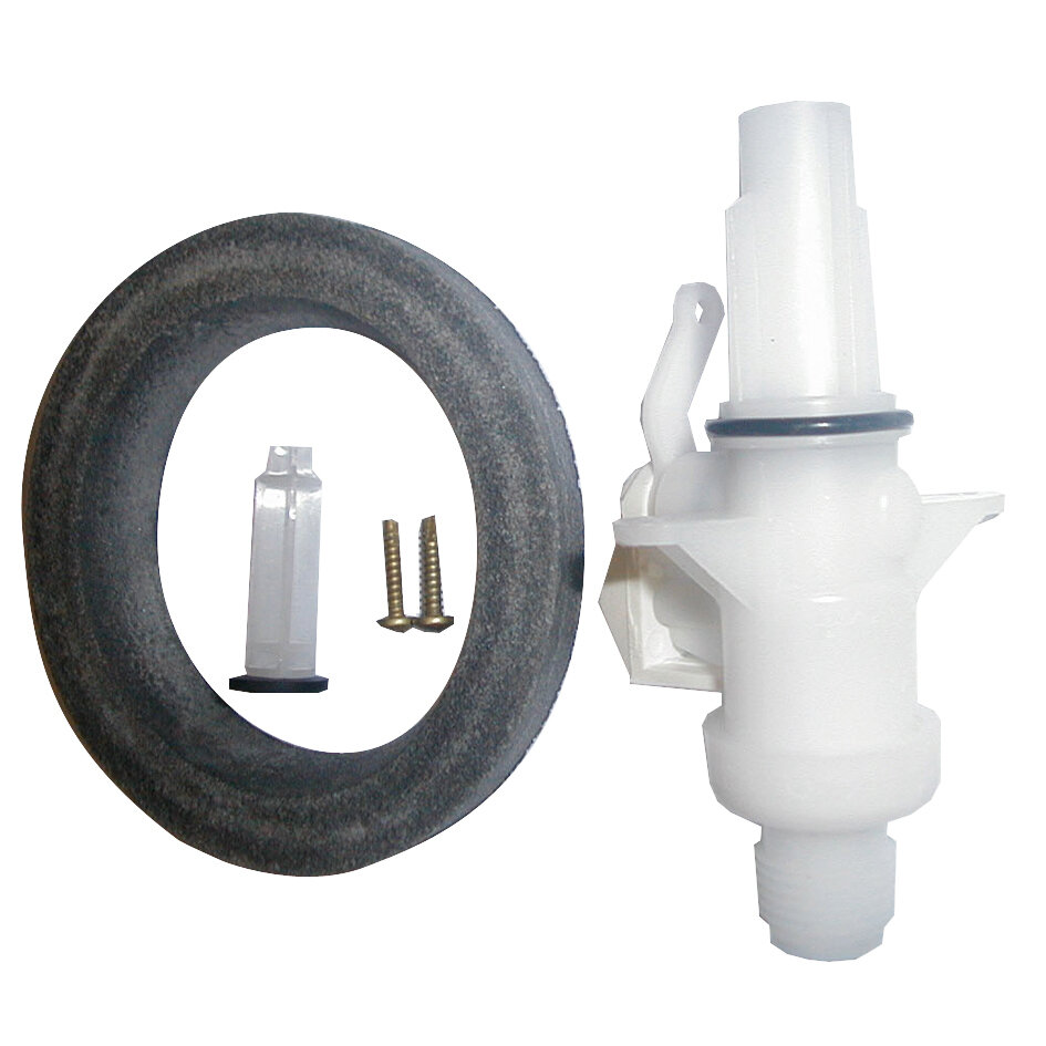 THETFORD Vodní ventil