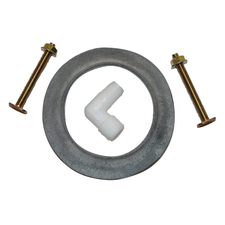 THETFORD Těsnění s montážním materiálem