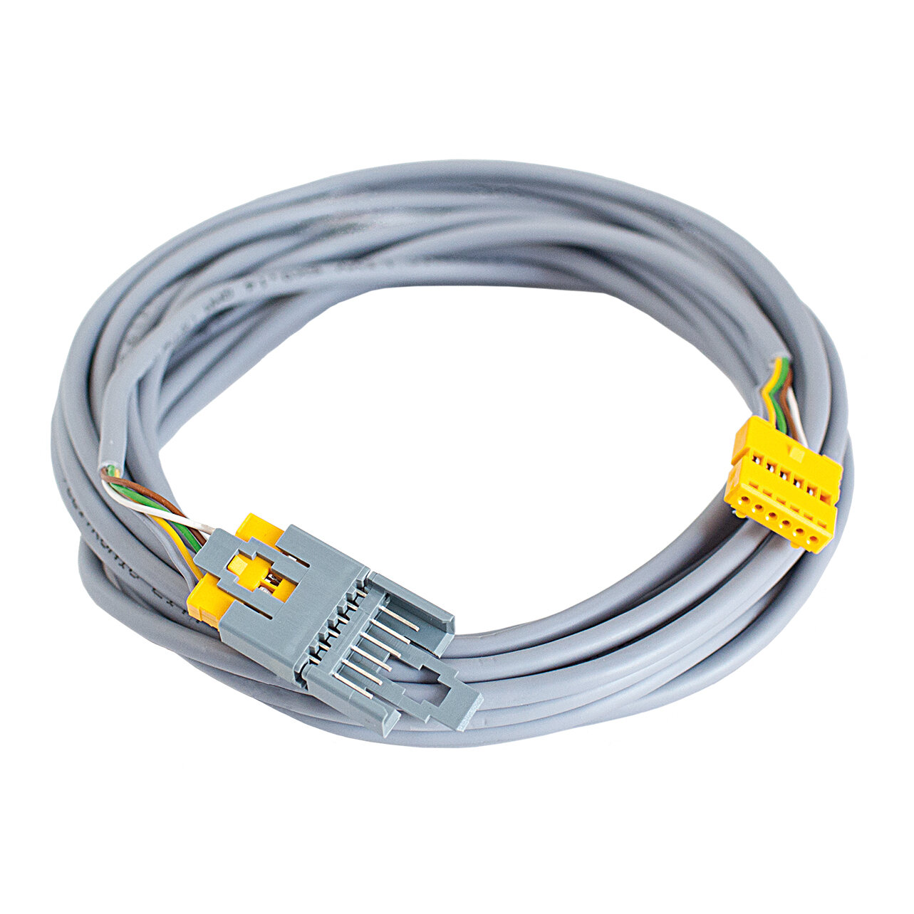 Prodlužovací kabel pro ovládací panel pro Truma Baureihe 3