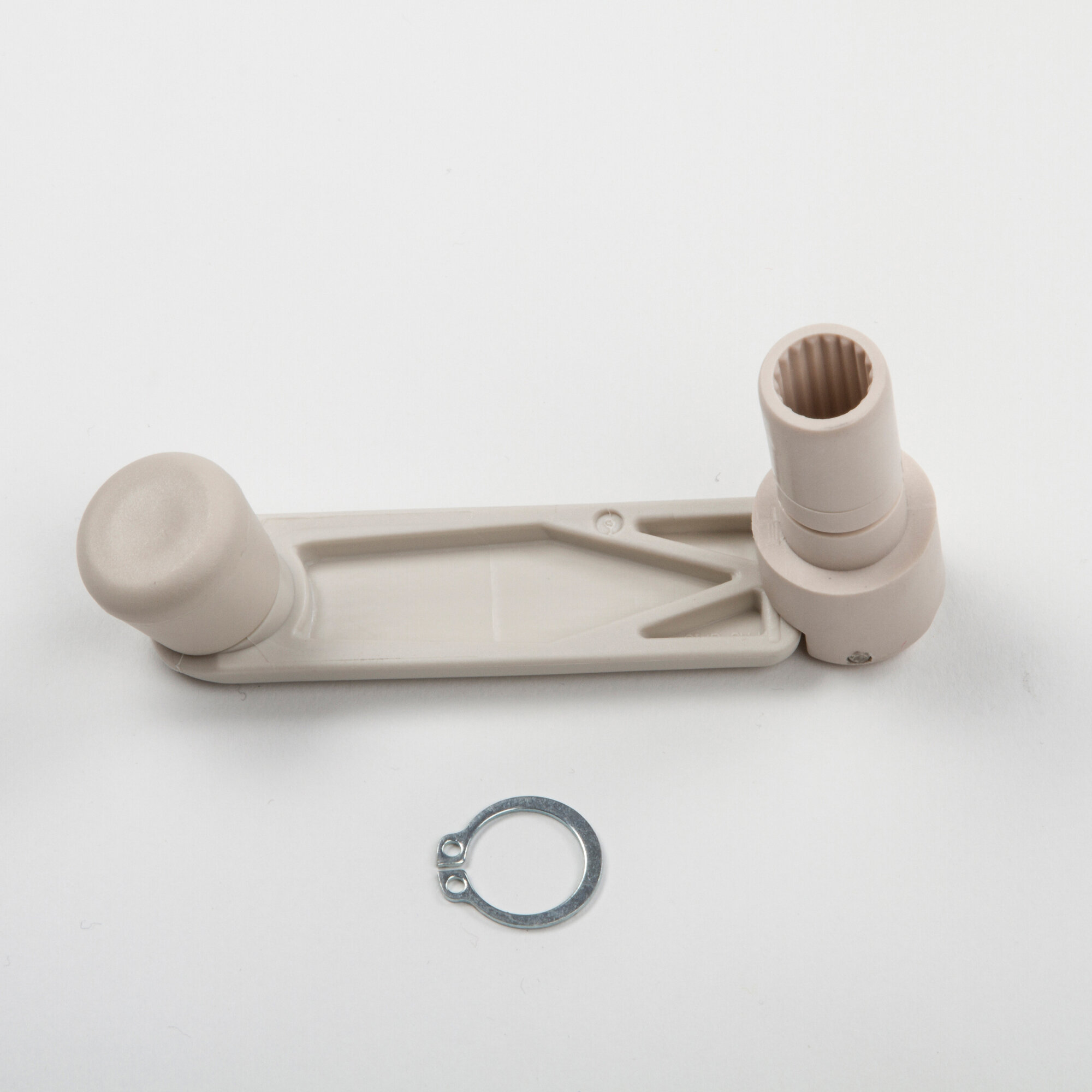 REMIS Klika FIAMMA Remi Top Vario II