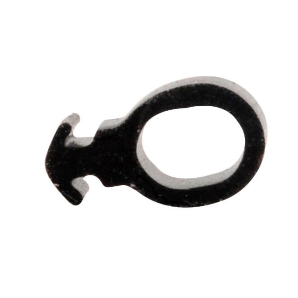 Gumové těsnění pro okna DOMETIC Heki 1 s nuceným větráním