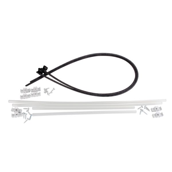 Kompletní flexibilní hnací hřídel DOMETIC Midi Heki Style