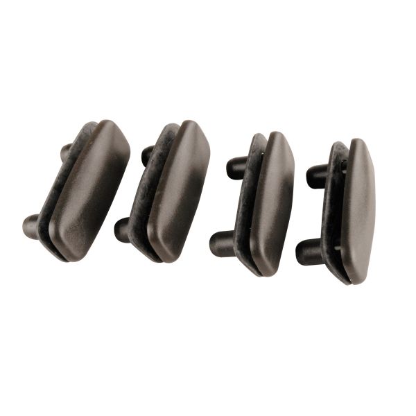 Krytka s těsněním DOMETIC Heki 2