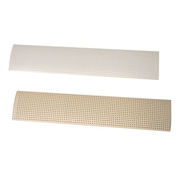 Větrací mřížka a kryt světla DOMETIC Heki 3/3plus/4/4plus