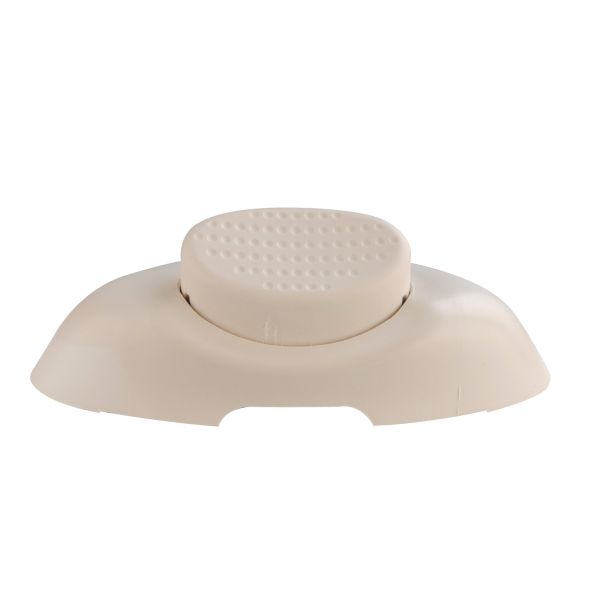 Tlačítko s montážními díly DOMETIC Mini Heki