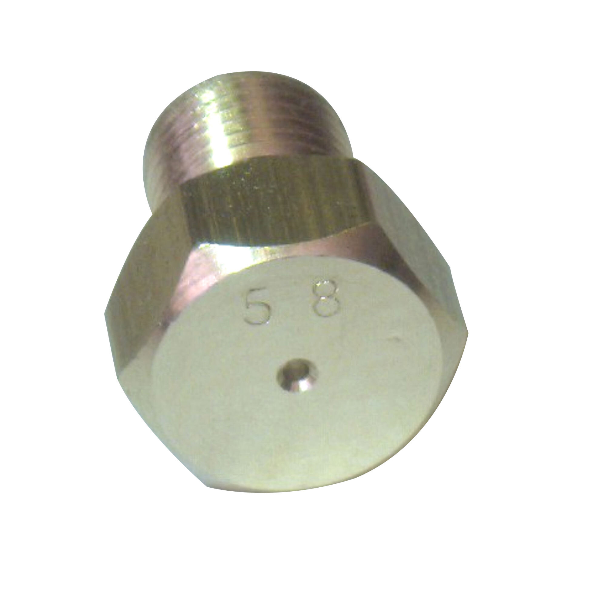 Tryska 50 mbar pro vařič HPV Samba/Rumba