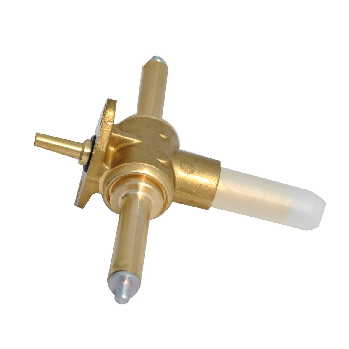 Těleso ventilu Truma E 2400, 30 mbr