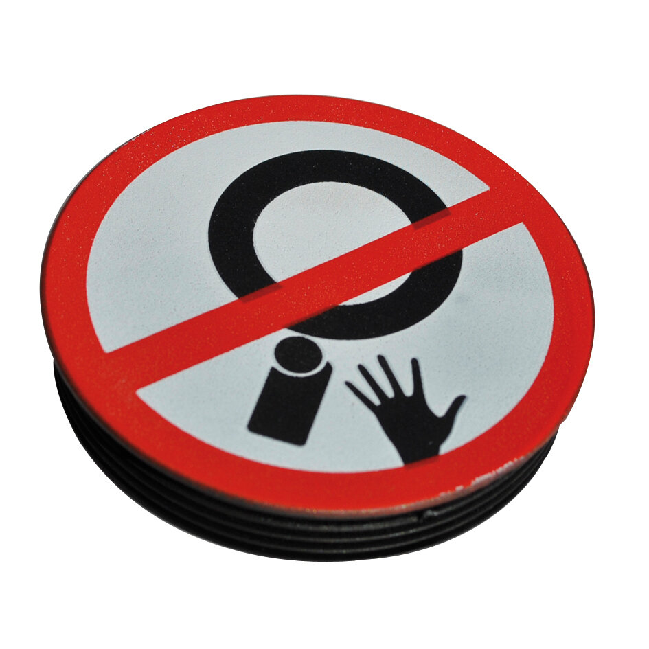 Kryt s potiskem TRUMA Mover SR