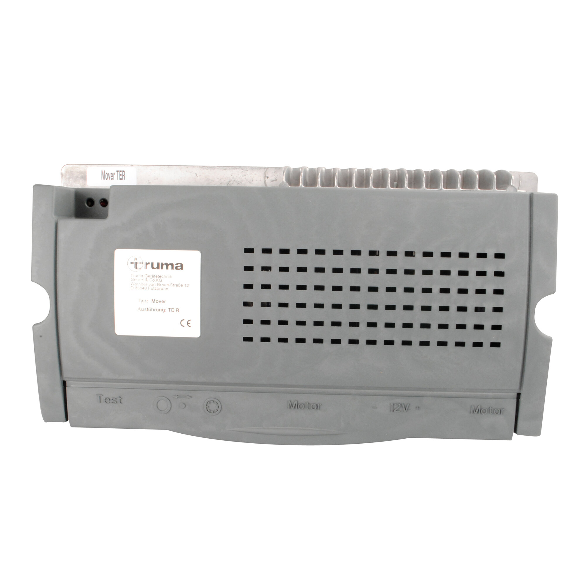 Řídicí jednotka TRUMA Mover TER