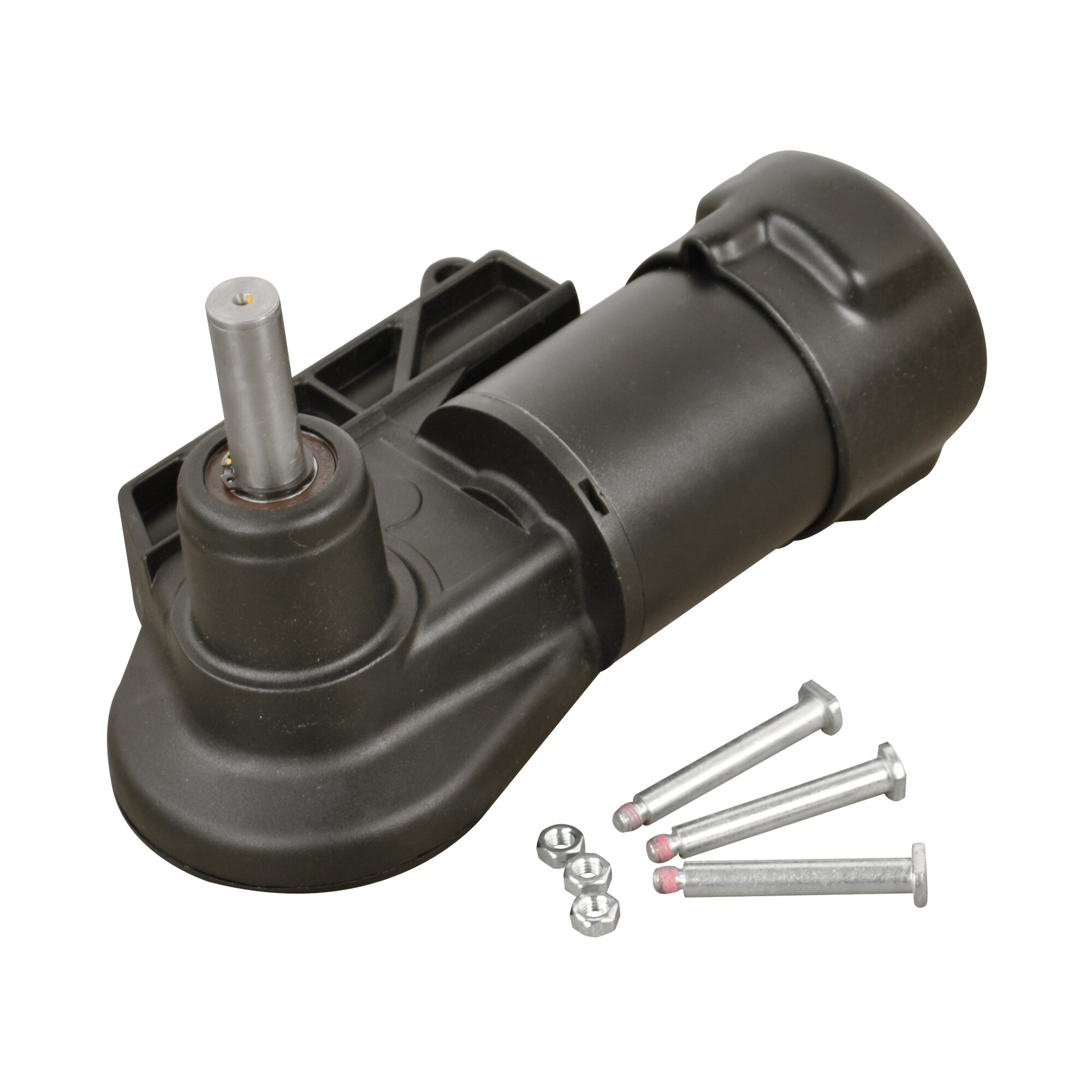 Převodovka B pro manévrovací pomůcku GO2