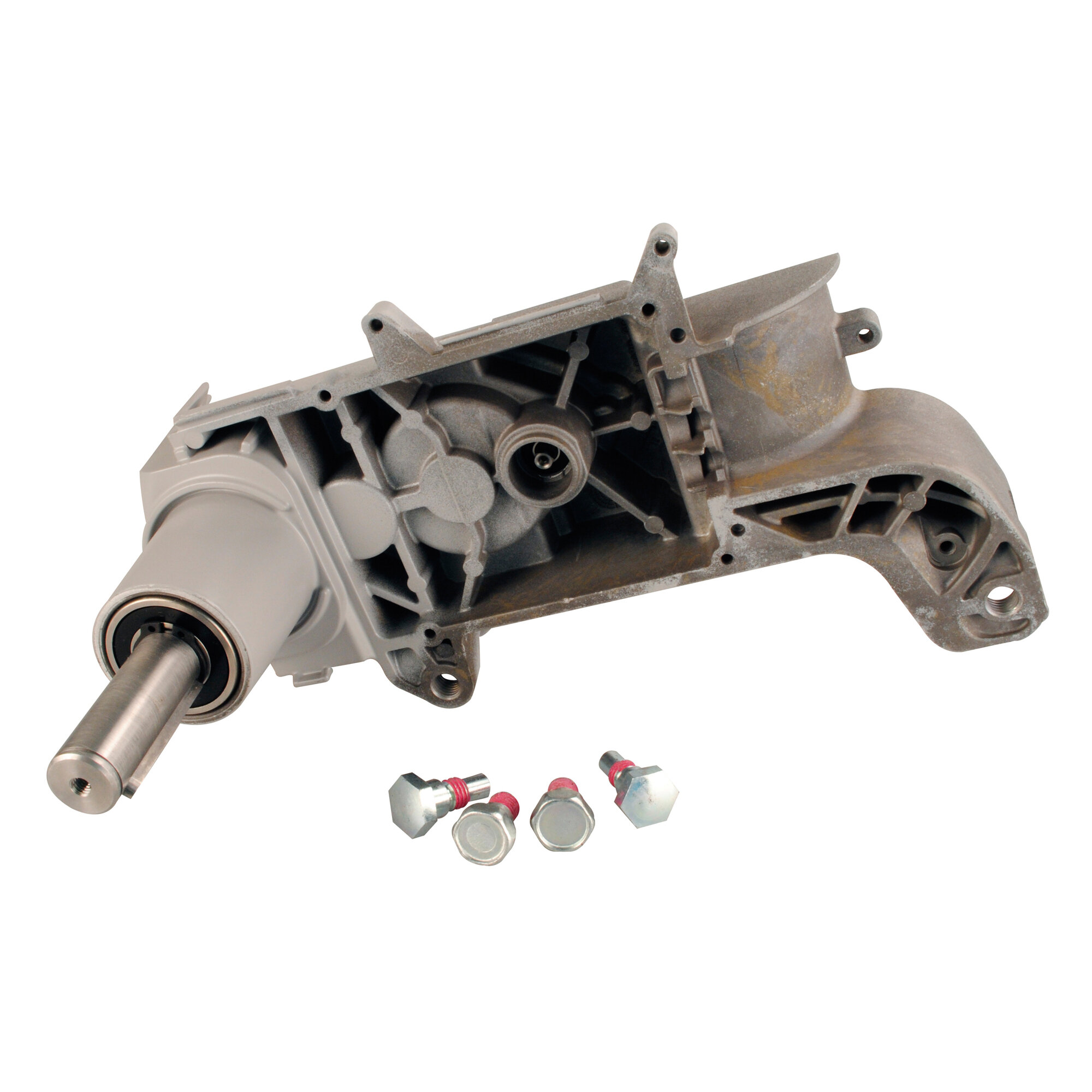 Převodovka A TRUMA Mover s těsněním a pojistným kroužkem