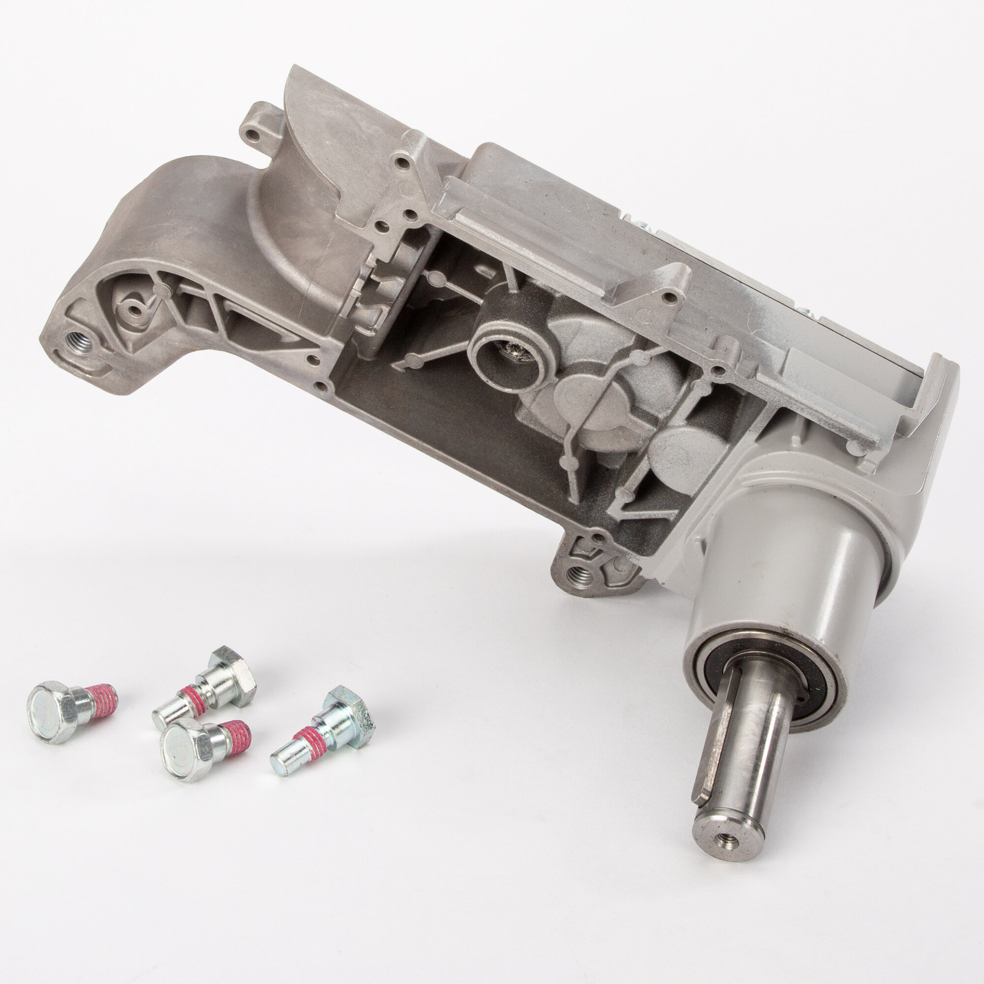 Převodovka B TRUMA Mover s těsněním a pojistným kroužkem